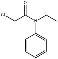 乙酰胺,2-氯-N-乙基-N-苯基-