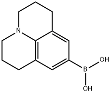 9-JULOLIDINE BORONIC ACID