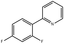 2-(2,4-二氟苯基)吡啶