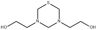 1,3,5 – 噻二嗪-3,5 – 二乙醇