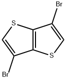 3,6-二溴噻吩[3,2-B]噻吩