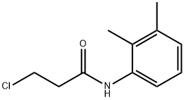 3-氯-N-(2,3-二甲基苯基)丙酰胺