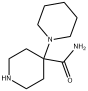 (1,4′-二哌啶)-4′-甲酰胺