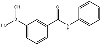 3-苯氨羰基苯硼酸