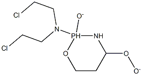 培磷酰胺