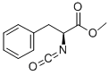 (S)-2-異氰?；?3-苯基丙酸