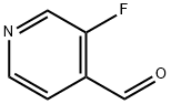 3-氟-4-吡啶甲醛