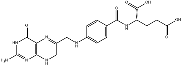 二氫葉酸