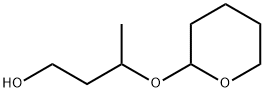 3-[(Tetrahydro-2H-pyran-2-yl)oxy]-1-butanol