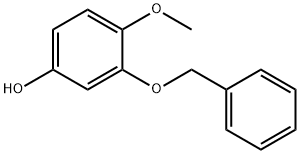 3-BENZYLOXY-4-METHOXYPHENOL