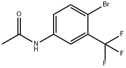 5-乙酰胺基-2-溴三氟甲苯