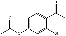 4-ACETYL-3-HYDROXYPHENYLACETATE