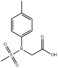 (甲磺?；?對(duì)-甲苯基-氨基)-乙酸