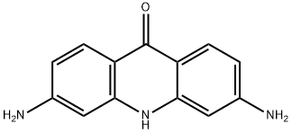 3,6-二氨基-9-吖啶酮