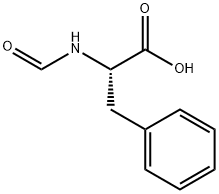 N-甲酰基-DL-苯丙氨酸