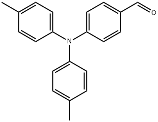 4-二對(duì)甲苯胺基苯甲醛