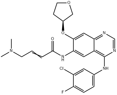 阿法替尼