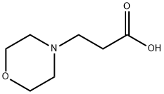 3-(4-嗎啉基)丙酸