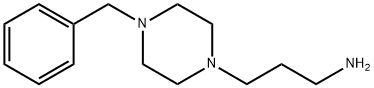 1-(3-氨基丙基)-4-苄基哌嗪