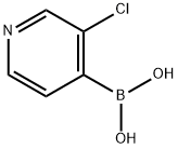 3-氯-4-吡啶硼酸(一水合物)