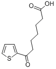 7-氧代-7-(2-噻吩基)庚酸