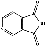 3,4-吡啶二酰亞胺