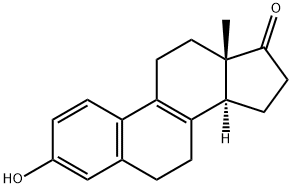 Δ-8,9-脱氢雌酮