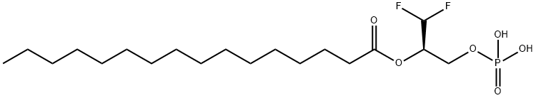 PPARy selective ligand, L-1160