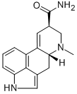 9,10-didehydro-6-methylergoline-8beta-carboxamide