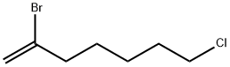 2-Bromo-7-chlorohept-1-ene