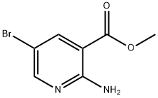 2-氨基-5-溴烟酸甲酯