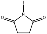 N-碘代丁二酰亚胺