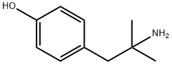 苯酚,4-(2-氨基-2-甲基丙基)-