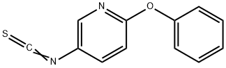 6-PHENOXY-3-PYRIDINYL ISOTHIOCYANATE