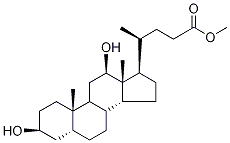 甲基去氧胆酸酯-d5