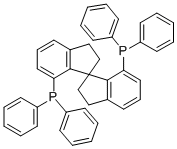 (S)-7,7′-双(二苯基磷酰)-1,1′-螺二氢茚