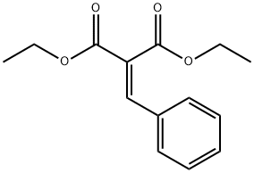 亚苯甲基丙二酸二乙酯