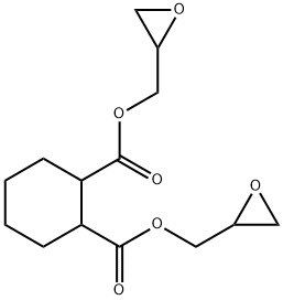 環(huán)己烷-1,2-二羧酸二縮水甘油酯