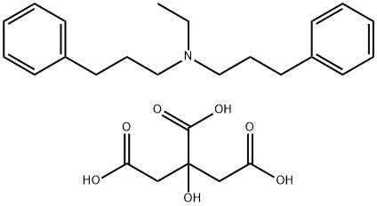 枸櫞酸阿爾維林