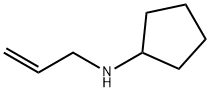 N-烯丙基環(huán)戊基胺