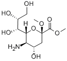 Methylb-neuraminicacidmethylester