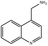 4-氨基甲基喹啉鹽酸鹽