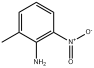 2-甲基-6-硝基苯胺