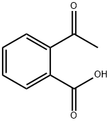 2-乙酰苯甲酸