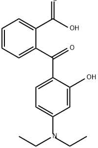 4-二乙氨基酮酸