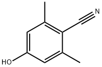 4-羥基-2,6-二甲基苯甲腈