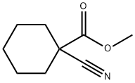 1-氰基环己基甲酸甲酯