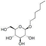 己基Β-D-吡喃葡萄糖苷