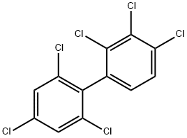 2,2′,3,4,4′,6′-六氯联苯