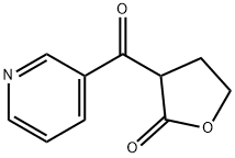 3-(吡啶基-3-羰基)丁烷-2-酮